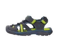 Trollkids Kids Stavanger Sandal XT 37, navy