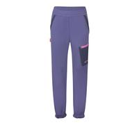 Trollkids Kids Steinkjer Mosquito Pants 152, Violet Blue