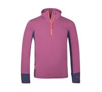 Trollkids - Kid's Steinkjer Shirt - Funktionsshirt, Gr. 176, lila (MallowPink/VioletBlue/Papaya)
