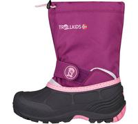 TROLLKIDS Kids Telemark Winter Boot XT (193) 30 Rot