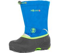 TROLLKIDS Kids Telemark Winter Boot XT (193) 36 medium blue