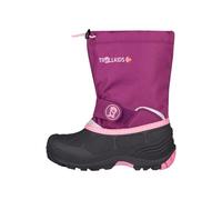 Trollkids Telemark Xt Snow Boots Lila EU 31 Kinder