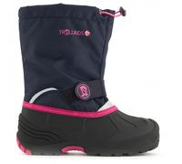 Trollkids 193-114-038 Stiefel & Stiefelette Magenta, Navy