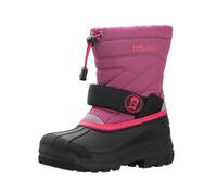 Trollkids Kinder Telemark Winter Pro Schuhe (Größe 28, lila)
