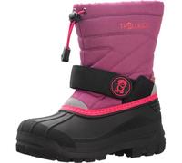 TROLLKIDS Kids Telemark Winter Boots PRO (677) 31 plum