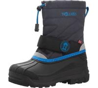 TROLLKIDS Kids Telemark Winter Boots PRO (677) 40 navy/blue