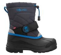 Trollkids - Kid's Telemark Winter Boots Pro - Winterschuhe, Gr. 37, schwarz (Navy/MediumBlue)