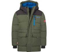 TROLLKIDS Kids Torsvag Parka (714) 98 Weiß