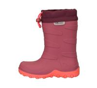 Trollkids Kids Torsvag Thermo Winter Rubber Boots | Wasserdicht, Warmes Futter, Weitenregulierbarer Schaftabschluss, Reflektierende Elemente