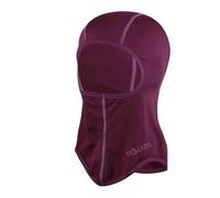 Trollkids Kids Troll Balaclava 54, Plum