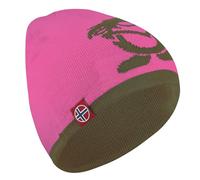 Trollkids Kids Troll Beanie 50, Granite Green