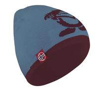 Trollkids Wende-Beanie "Troll" in Blau - 27% | Größe 48-52 cm | Kindermuetzen