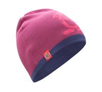Trollkids Kids Troll Beanie 54, Bright Berry