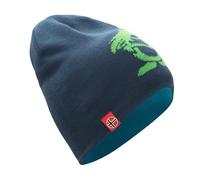 Trollkids Kids Troll Beanie Long 50, Dark Marine