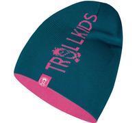 TROLLKIDS Kids Troll Beanie Long (921) 50 Pink
