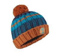 Trollkids Mütze "Troll" in Blau - Größe 48-52 cm | Baby Muetzen