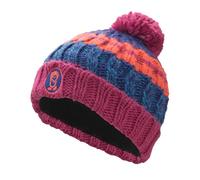 Trollkids Mütze "Troll" in Pink - 47% | Größe 52-56 cm | Baby Muetzen