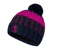 Trollkids Kids Troll Bobble Cap 54, Navy/pink