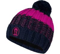 Trollkids Kids Troll Bobble Cap 54, Navy/pink