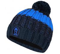 Trollkids - Kid's Troll Bobble Cap - Mütze, Gr. 48 cm-52 cm 48-52 cm - 2-5 Years, blau (Navy/AzureBlue)