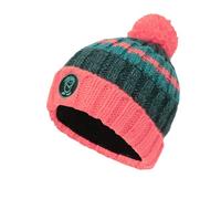 Trollkids Mütze "Troll" in Koralle - Größe 48-52 cm | Baby Muetzen