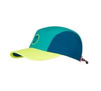 Trollkids - Kids Troll Cap - Cap, Gr. 92-110 48-52 cm - 2-5 Years, blau (SeaGreen/SpringLeaf/MadeiraBlue)