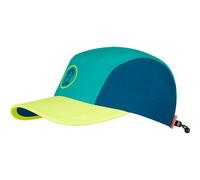 TROLLKIDS Kids Troll Cap (942) 54 spring leaf/harbor blue