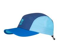Trollkids Kids Troll Cap 50, Harbor Blue/Aqua Haze