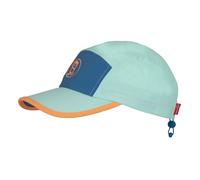 Trollkids Cap "Troll" in Türkis - Größe 48-52 cm | Baby Caps Huete
