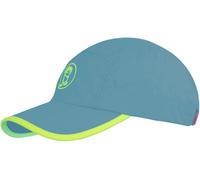 Trollkids Kids Troll Cap dolphin blue/lime - Größe 2-5 Jahre