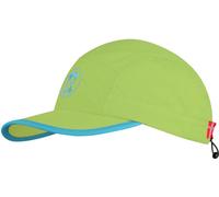 Trollkids Kids Troll Cap kiwi/vivid blue - Größe 6-12 Jahre