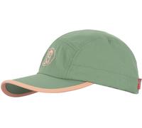 Trollkids Kids Troll Cap leaf green/dahlia - Größe 2-5 Jahre