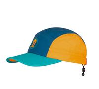 Trollkids Kinder Troll Cap (Größe 48 , blau)