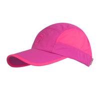 Trollkids Kinder Kappe Troll XT, Dunkelrosa/Magenta, Größe Medium