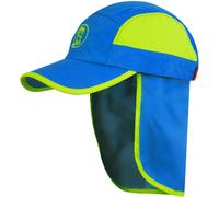 Trollkids Kids Troll Cap XT 50, medium Blue