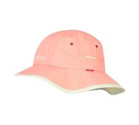 Trollkids Sonnenhut "Troll" in Rosa - Größe 48-52 cm | Baby Caps Huete