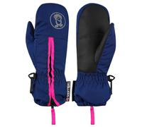 Trollkids Kids Troll Mitten 30, Navy/pink