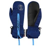 TROLLKIDS Kinder Fausthandschuhe TROLL dunkelblau Gr. 4 15937839