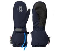 Trollkids Kids Troll Mitten XT 40, Navy/Blue