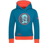 TROLLKIDS Kids Troll Sweater (138) 116 Blau