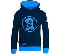 TROLLKIDS Kids Troll Sweater (138) 152 Blau