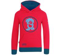 TROLLKIDS Kids Troll Sweater (138) 176 Rot