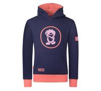 Trollkids Kids Troll Sweater | Kapuze, Pflegeleichtes Baumwoll-Polyester-Mischgewebe
