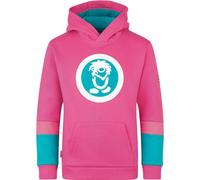 Trollkids Hoodie "Troll XT" in Pink - Größe 164 | Kinder Sweatshirts Jacken