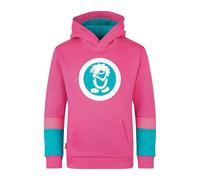 Trollkids Kids Troll Sweater XT | Reine Baumwolle, Kapuze, Känguru-Tasche
