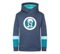 TROLLKIDS Kids Troll Sweater XT (764) 164 mystic blue