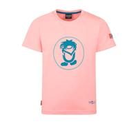 Trollkids Funktionsshirt "Troll T" in Rosa - 24% | Größe 128 | Kinder Oberteile