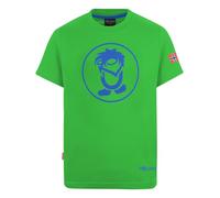 Trollkids Kids Troll T 164, Bright Green