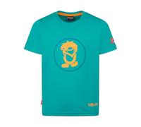 Trollkids Kids Troll T 176, sea Green
