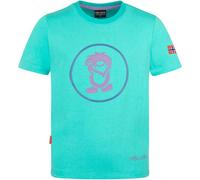 TROLLKIDS Kids Troll T (806) 116 Blau